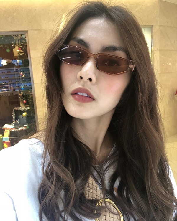 Giải mã sức hút kỳ lạ của Tăng Thanh Hà, vì đâu mà ngôi vị ngọc nữ 15 năm vẫn không chịu đổi chủ?-6