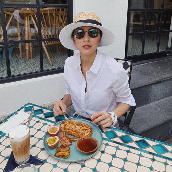 Giải mã sức hút kỳ lạ của Tăng Thanh Hà, vì đâu mà ngôi vị ngọc nữ 15 năm vẫn không chịu đổi chủ?-7