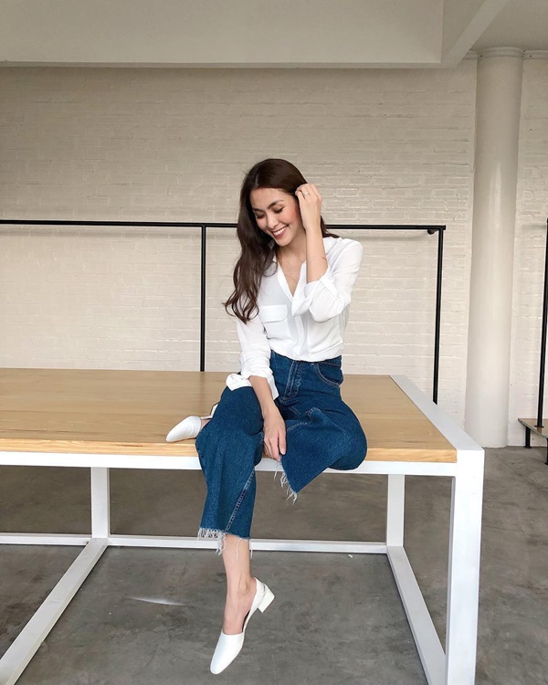 Giải mã sức hút kỳ lạ của Tăng Thanh Hà, vì đâu mà ngôi vị ngọc nữ 15 năm vẫn không chịu đổi chủ?-13