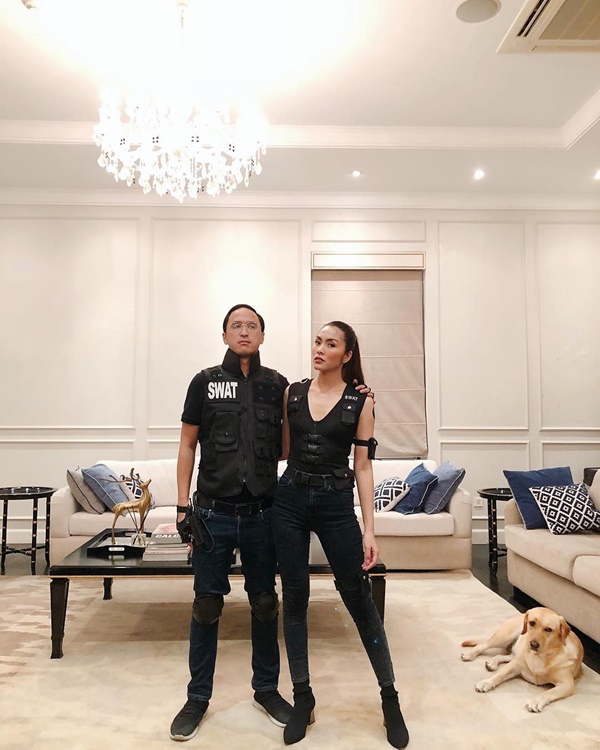 Giải mã sức hút kỳ lạ của Tăng Thanh Hà, vì đâu mà ngôi vị ngọc nữ 15 năm vẫn không chịu đổi chủ?-20