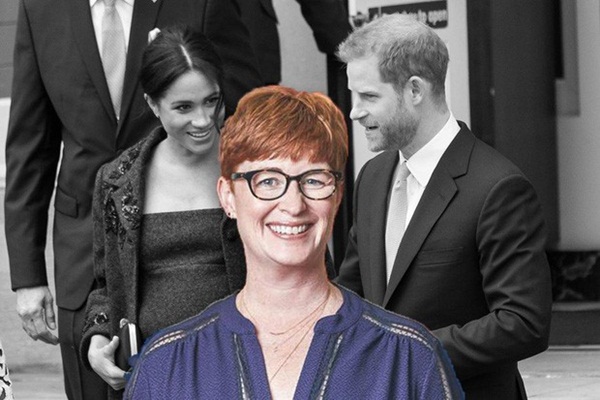 Meghan Markle mất đi 2 cố vấn mới chỉ sau thời gian ngắn tuyển dụng, gấp rút chuẩn bị rời khỏi nước Anh lánh nạn-1