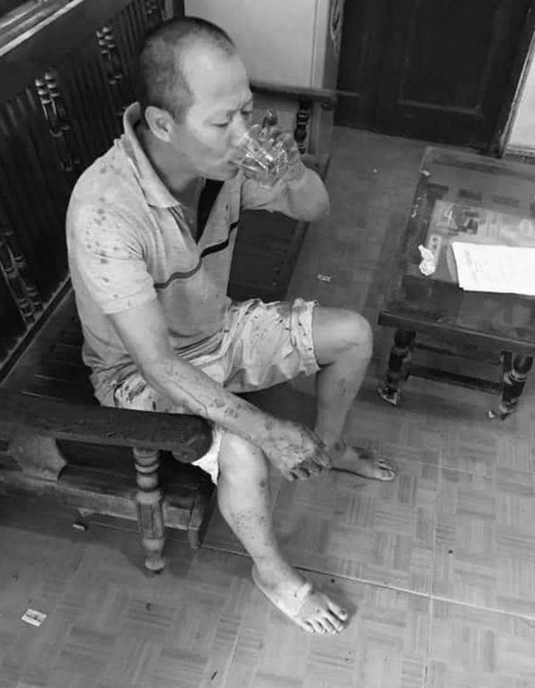 Vụ anh ruột thảm sát cả gia đình em trai: Cháu ơi! Chiều qua cháu còn ạ bà cơ mà...”-2