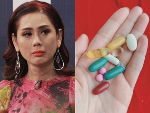 Đăng hình ảnh đón Trung thu, Lâm Khánh Chi để lộ mối quan hệ với bố mẹ chồng-4