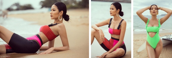 Hoàng Thùy lên đồ như bao nữ nhân mới tân trang vòng 1: không hó hé lời nào nhưng cứ phô hết cả ra-8