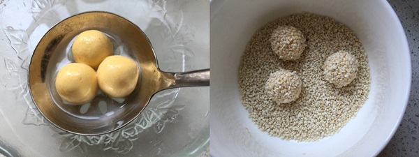 Con lười ăn rau củ, mẹ làm ngay món bánh rán này đảm bảo cải thiện tình hình ngay lập tức!-3