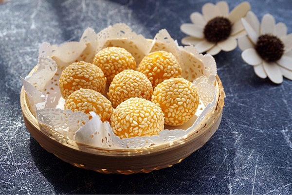 Con lười ăn rau củ, mẹ làm ngay món bánh rán này đảm bảo cải thiện tình hình ngay lập tức!-5