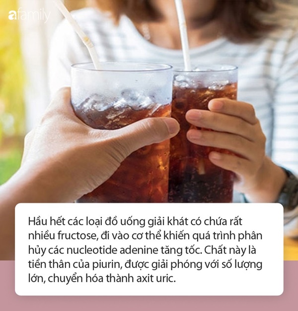 Người đàn ông 36 tuổi nhập viện vì suy thận, thủ phạm chính là 2 loại nước nhiều người thích-2