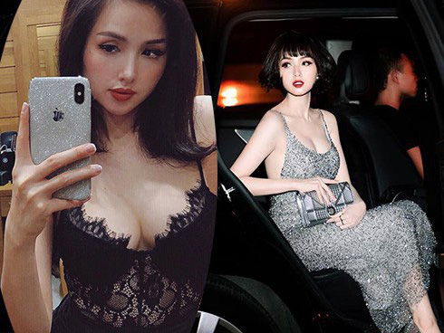 Tâm Tít chơi lớn cắt phăng mái tóc dài, không ngờ lại nhận về thành quả ngọt ngào, được khen trẻ như gái 18-6