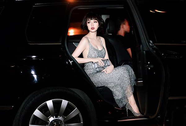 Tâm Tít giờ ra sao sau 4 năm rút khỏi showbiz, sinh 2 con trai cho chồng đại gia?-13