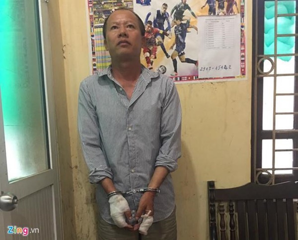 Vụ anh thảm sát cả nhà em trai: 4 nạn nhân đã tử vong-3