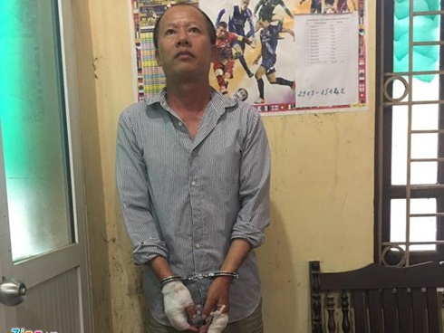 4 người thiệt mạng trong thảm án ở Hà Nội, Đông run sợ khi biết em trai và cháu tử vong-3