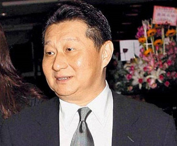 Chuyện nhà đại gia Đài Loan: Sự tự diệt của kẻ thứ ba và màn phản công không thể đùa của bà vợ cao tay sau bao năm chịu đựng chồng ngoại tình-1