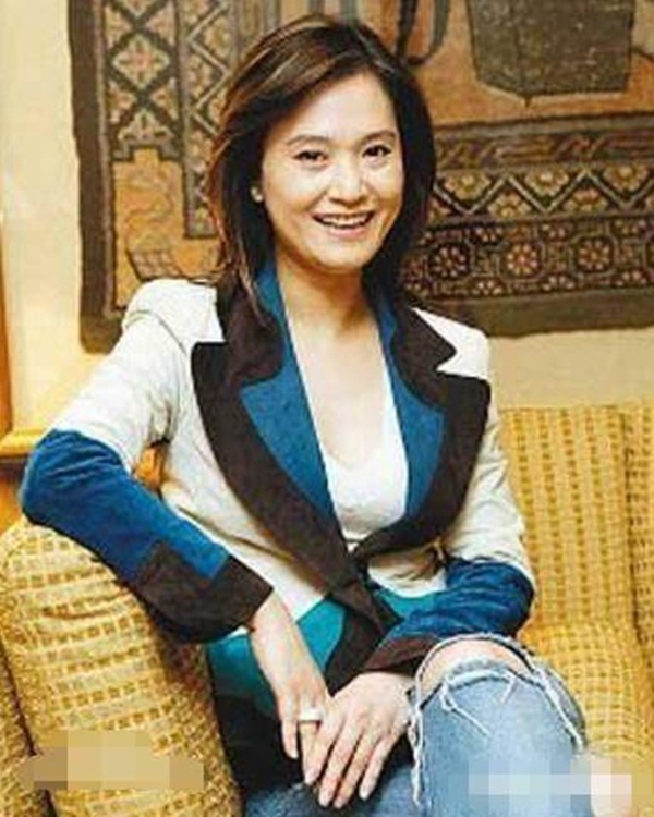 Chuyện nhà đại gia Đài Loan: Sự tự diệt của kẻ thứ ba và màn phản công không thể đùa của bà vợ cao tay sau bao năm chịu đựng chồng ngoại tình-3