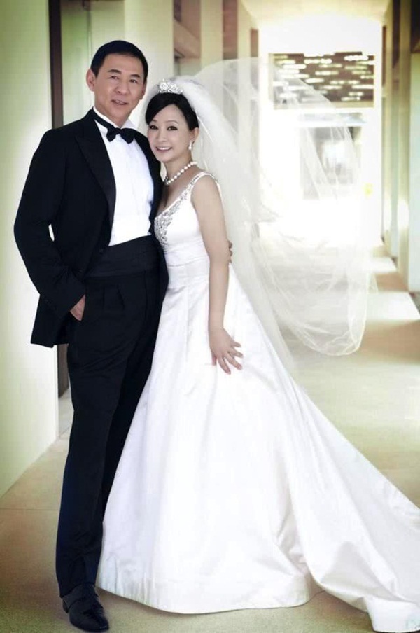 Chuyện nhà đại gia Đài Loan: Sự tự diệt của kẻ thứ ba và màn phản công không thể đùa của bà vợ cao tay sau bao năm chịu đựng chồng ngoại tình-4