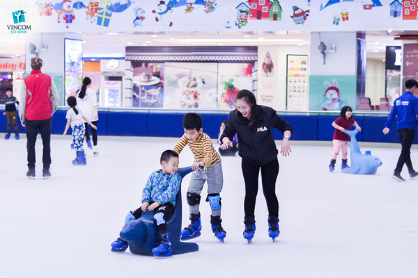 Những điểm hẹn trọn niềm vui nhân ngày Tết Độc Lập-3