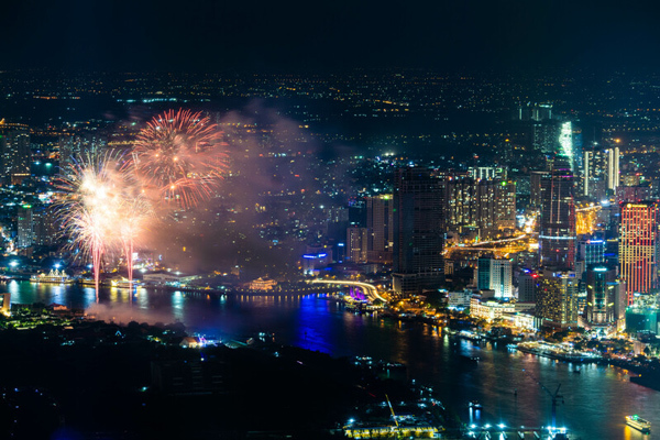 Những điểm hẹn trọn niềm vui nhân ngày Tết Độc Lập-1