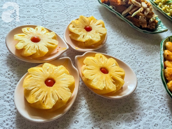 Mâm cơm cuối tuần với 7 món ngon đẹp hơn tiệc nhà hàng - Người vợ của năm là đây chứ đâu!-8