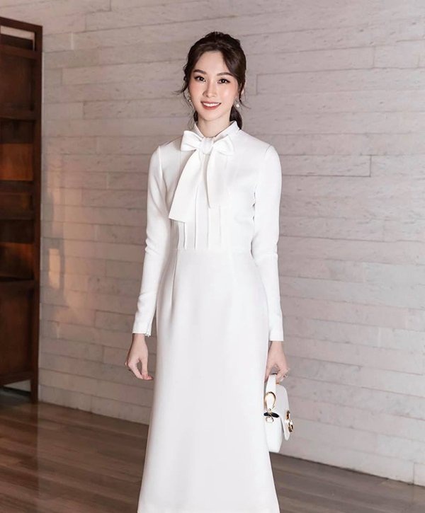 Để ý mới thấy, đến Hương Giang và Đặng Thu Thảo đều chọn cách này để hack dáng-15