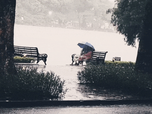 Anh bạn trai gây sốt MXH chỉ vì những cử chỉ này dành cho bạn gái nhưng xem kĩ hơn lại thấy lạ lắm à nghen-3