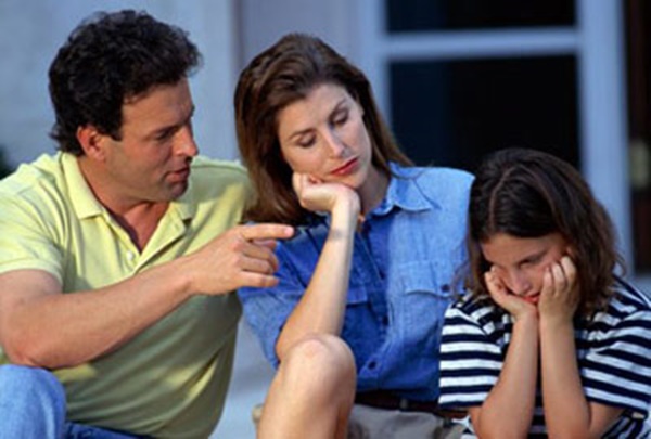 Không phải thời gian, đây mới là điều tốt nhất cha mẹ nên làm cho con-1