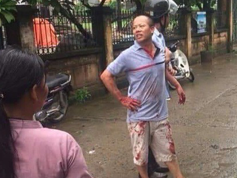 Vụ thảm sát cả nhà em trai: Tôi có tội lớn, tôi ân hận lắm rồi-4