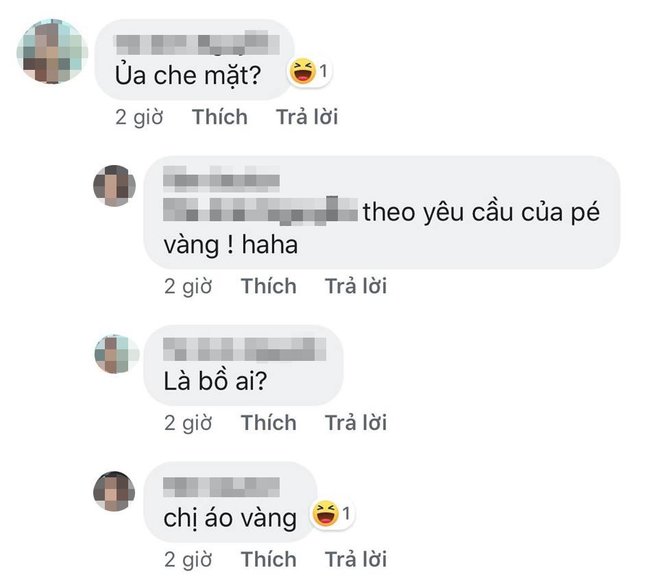 Nghi vấn Văn Mai Hương lộ diện bạn trai mới?-3