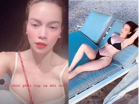 Nhìn lại nhan sắc dàn mỹ nhân sở hữu đôi mắt to hút hồn của showbiz Việt qua từng thời kỳ-18