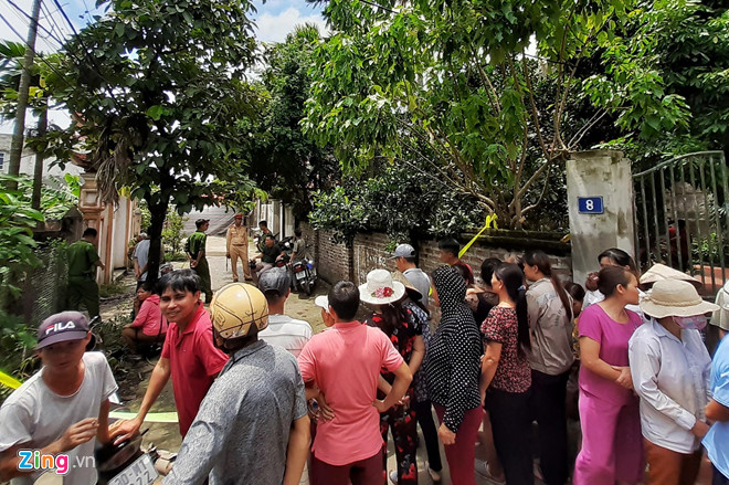 Vụ thảm sát cả nhà em trai: Tôi có tội lớn, tôi ân hận lắm rồi-2