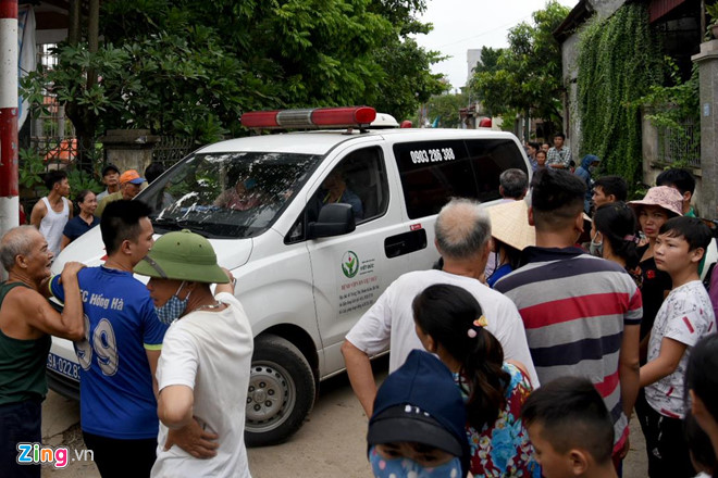 Vụ thảm sát cả nhà em trai: Tôi có tội lớn, tôi ân hận lắm rồi-3