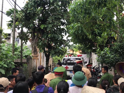 Thảm án 5 người thương vong ở Hà Nội: Nghi phạm Đông có thể phải đối diện hình phạt nào?-3