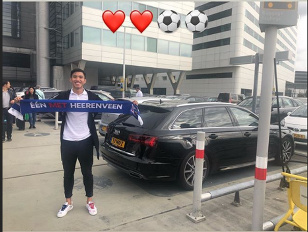 Bầu Hiển: Văn Hậu mà không được đá SEA Games thì trả 20 triệu USD tôi cũng từ chối-2