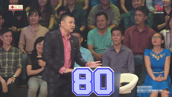 NSND Tự Long bình luận: Tôi không ngờ cỡ như Lại Văn Sâm lại thô lỗ như vậy-2