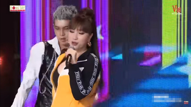 NSND Tự Long bình luận: Tôi không ngờ cỡ như Lại Văn Sâm lại thô lỗ như vậy-3