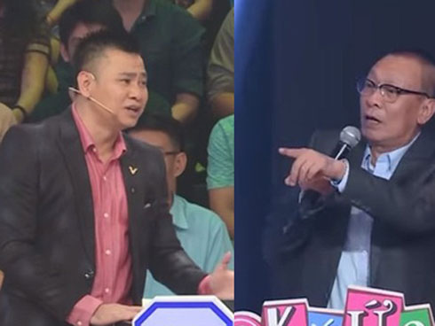 NSND Tự Long: Ở chung cư cao cấp nhưng tôi không biết ai, muốn quay lại thời bị lây ghẻ, hắc lào!-6