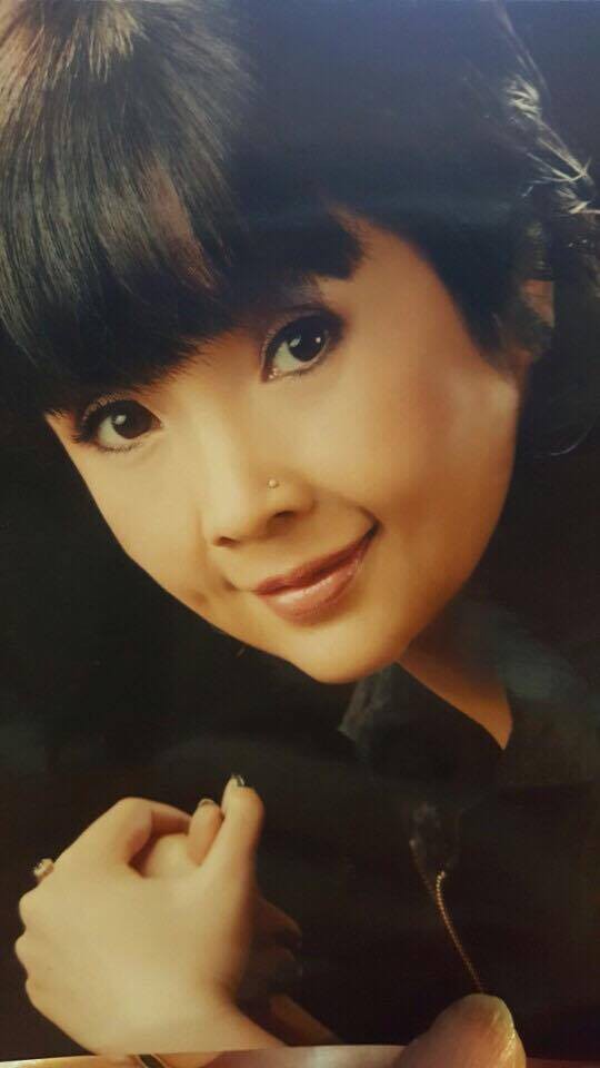 Trước khi dính nghi vấn thẩm mỹ hỏng, Em bé Hà Nội từng sắc nước hương trời và có chuyện tình cổ tích thế này-2