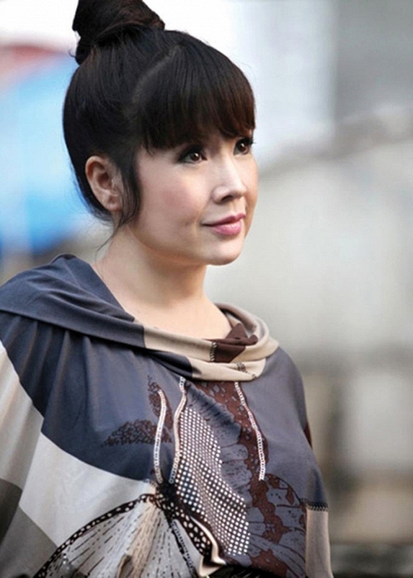 Trước khi dính nghi vấn thẩm mỹ hỏng, Em bé Hà Nội từng sắc nước hương trời và có chuyện tình cổ tích thế này-7