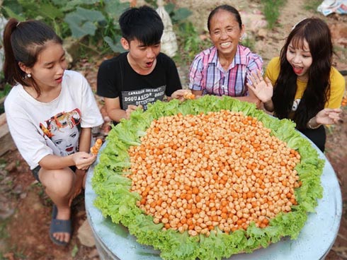 Hồng sâm 13 triệu là... rác, cụ bà Hà Nội bị lừa đau đớn-6