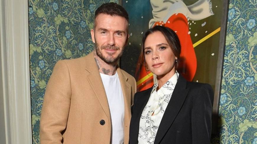 Victoria lao đầu vào rượu chè, David Beckham túc trực cai nghiện cho vợ để cứu lấy hạnh phúc gia đình?-2