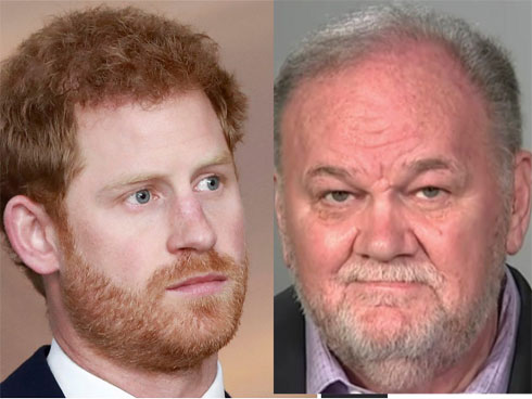 Hoàng tử Harry lên tiếng thừa nhận chuyện 4 lần sử dụng phi cơ riêng đi du lịch với vợ con và đưa ra lời giải thích ngớ ngẩn chưa từng thấy-4