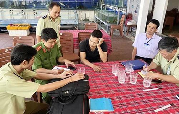 Những màn chặt chém du khách tai tiếng của du lịch Việt-4