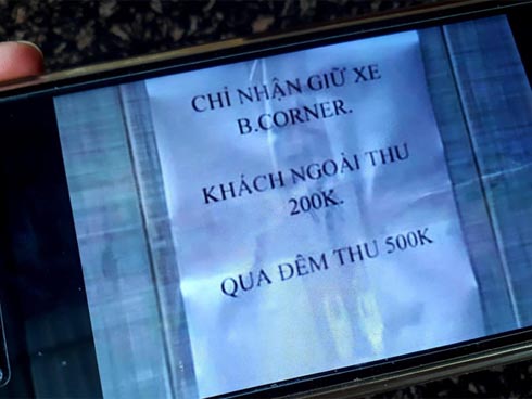Hấp hộ 2 con gà lấy phí 300 ngàn, xanh mặt vì quá chát-3