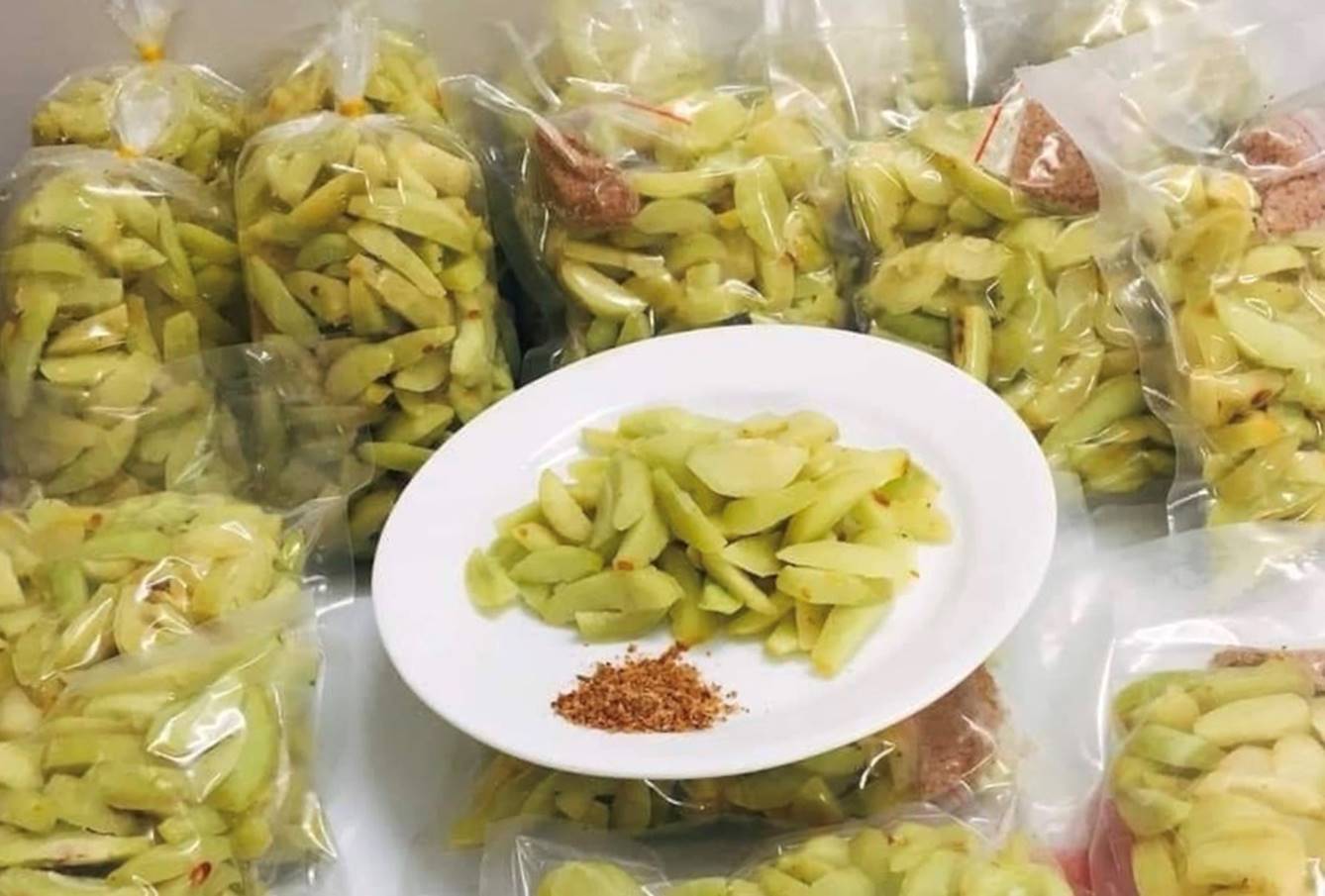Hồng sâm 13 triệu là... rác, cụ bà Hà Nội bị lừa đau đớn-1