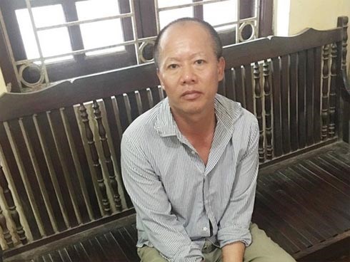 Lời khai lạnh lùng của anh ruột truy sát cả nhà em trai khiến 4 người chết: