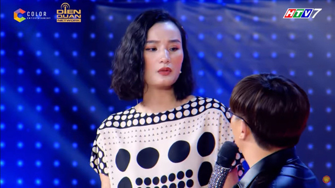 Trường Giang hét lên: Mấy người định đem bán tôi như con cún, con heo ngoài chợ à!-2