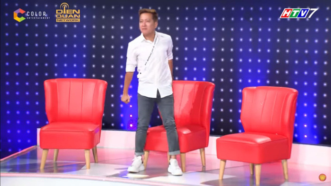 Trường Giang hét lên: Mấy người định đem bán tôi như con cún, con heo ngoài chợ à!-3