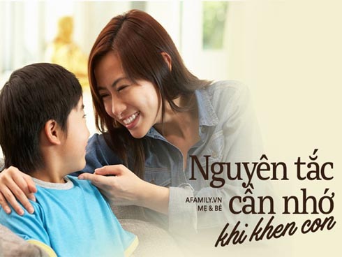 Những điều cha mẹ nên áp dụng khi con trẻ kích động và mất kiểm soát-6