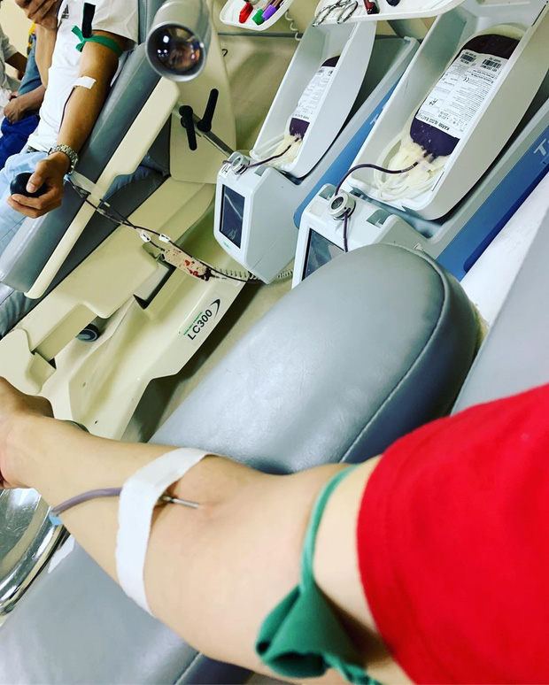 Chia sẻ của Trâm Anh khiến dân tình lo sốt vó sau 4 tháng mất tích: Đôi khi câu nói bâng quơ lại cứu sống một con người-4