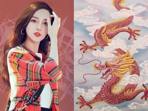 Phụ nữ thuộc con giáp này có tâm thái bình hòa giữa dòng đời vạn biến, trung vận sự nghiệp thăng hoa, hậu vận giàu có phú quý-4