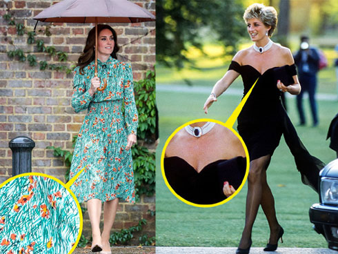 Hé lộ lời trăng trối cuối cùng của Công nương Diana trước khi tử nạn-5