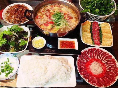 Gợi ý những món lẩu tuyệt ngon dành riêng cho ngày nghỉ lễ, cả nhà thi nhau xì xụp-2